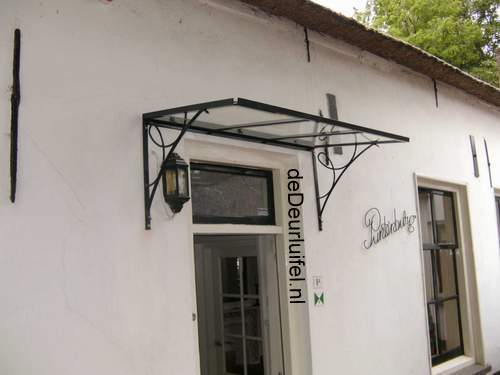 Deurluifel swing